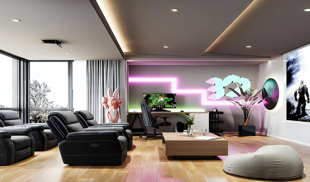 PHÒNG XEM PHIM VOL 4